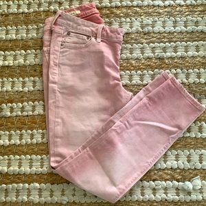 Lucky Size 4/27 ombre